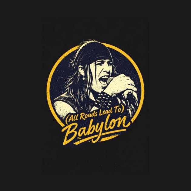 Babylon T-Shirt