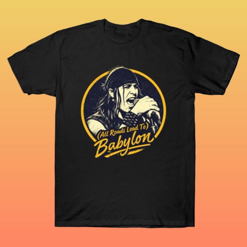 Babylon T-Shirt